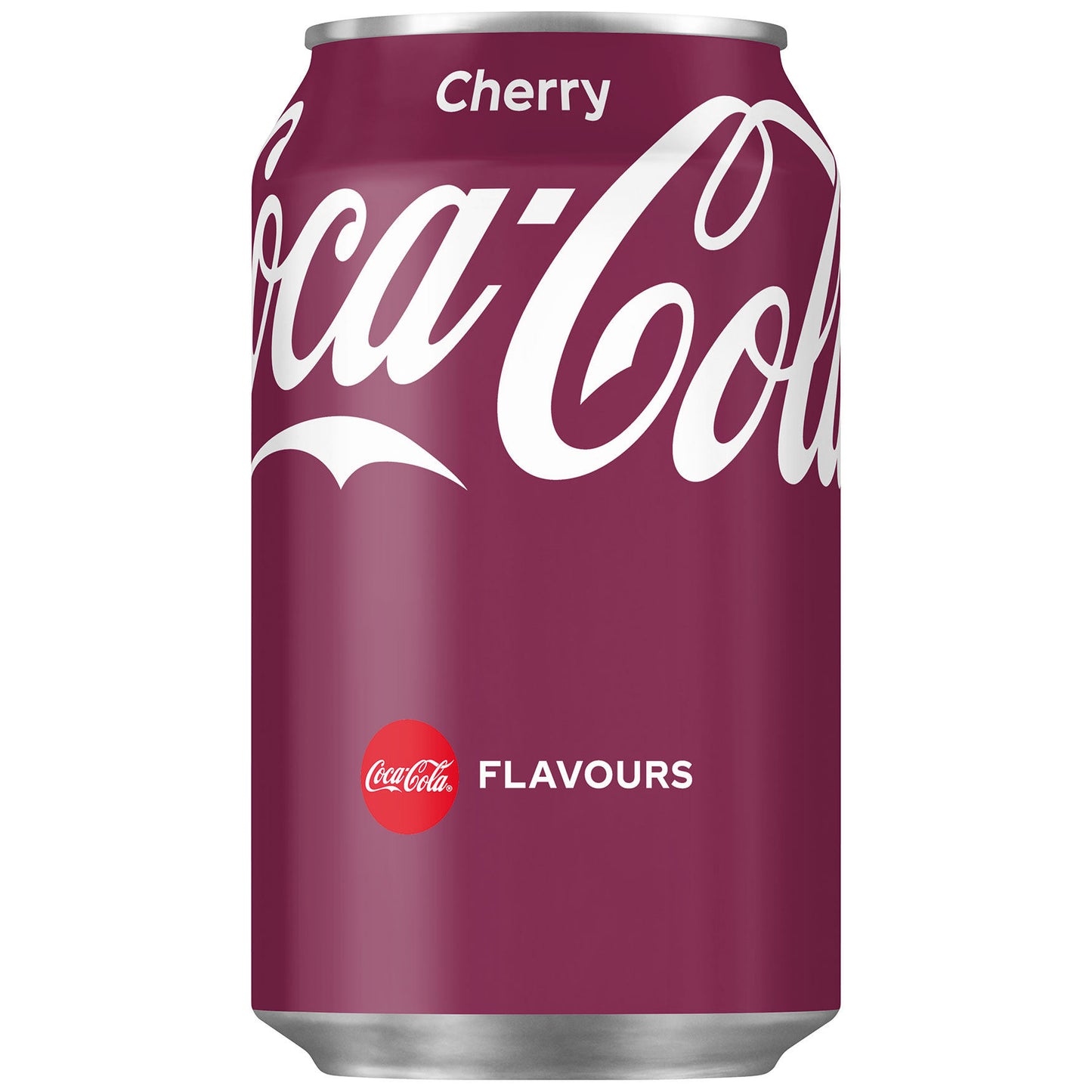 Coca Cola (saveur de cerise) DE-330mL