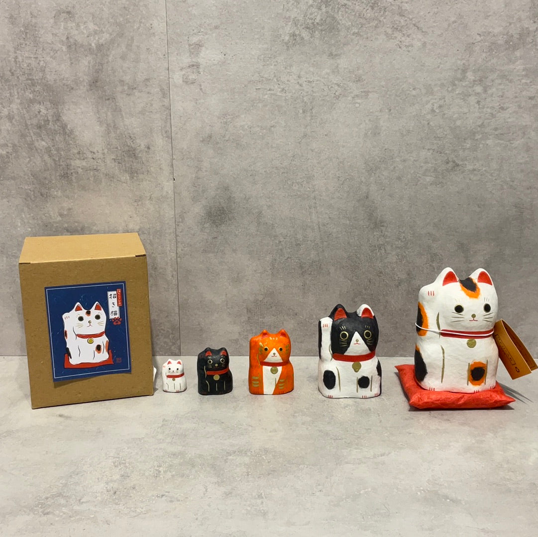 🇯🇵Chats Matriochka