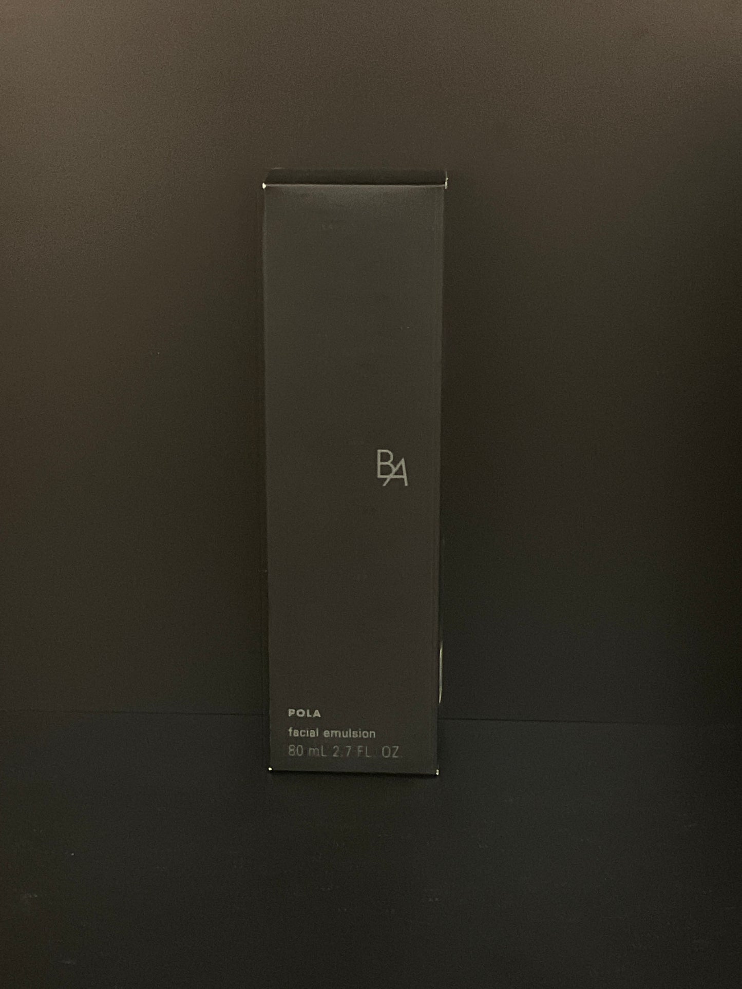 🇯🇵 Lait POLA BA 80ml Anti-Glycation