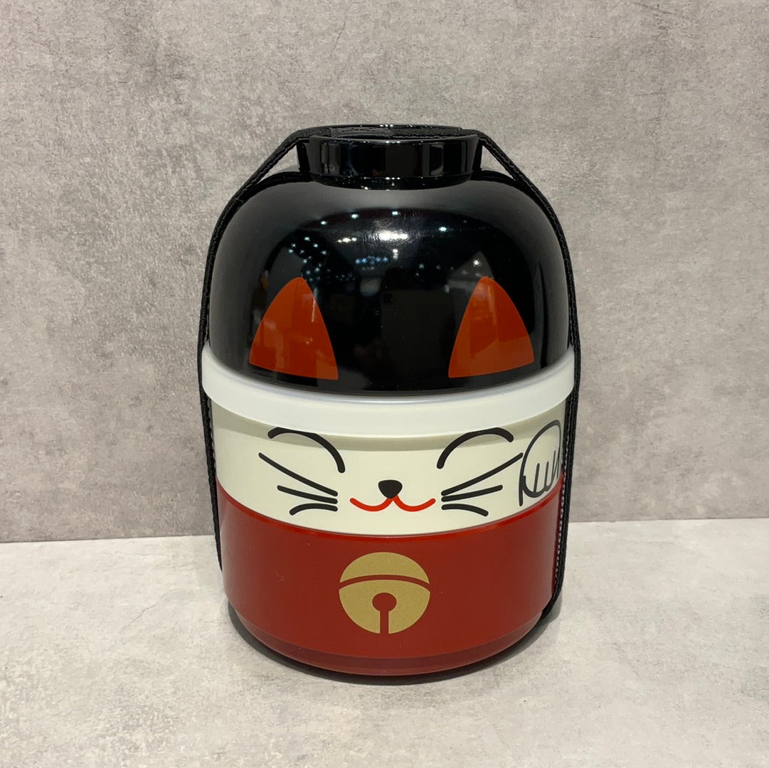 🇯🇵Boîte à Bento Chat