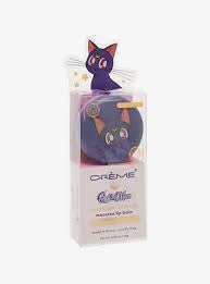 THE CREME SHOP Baume à lèvres Macaron Sailor Moon Mix Berry