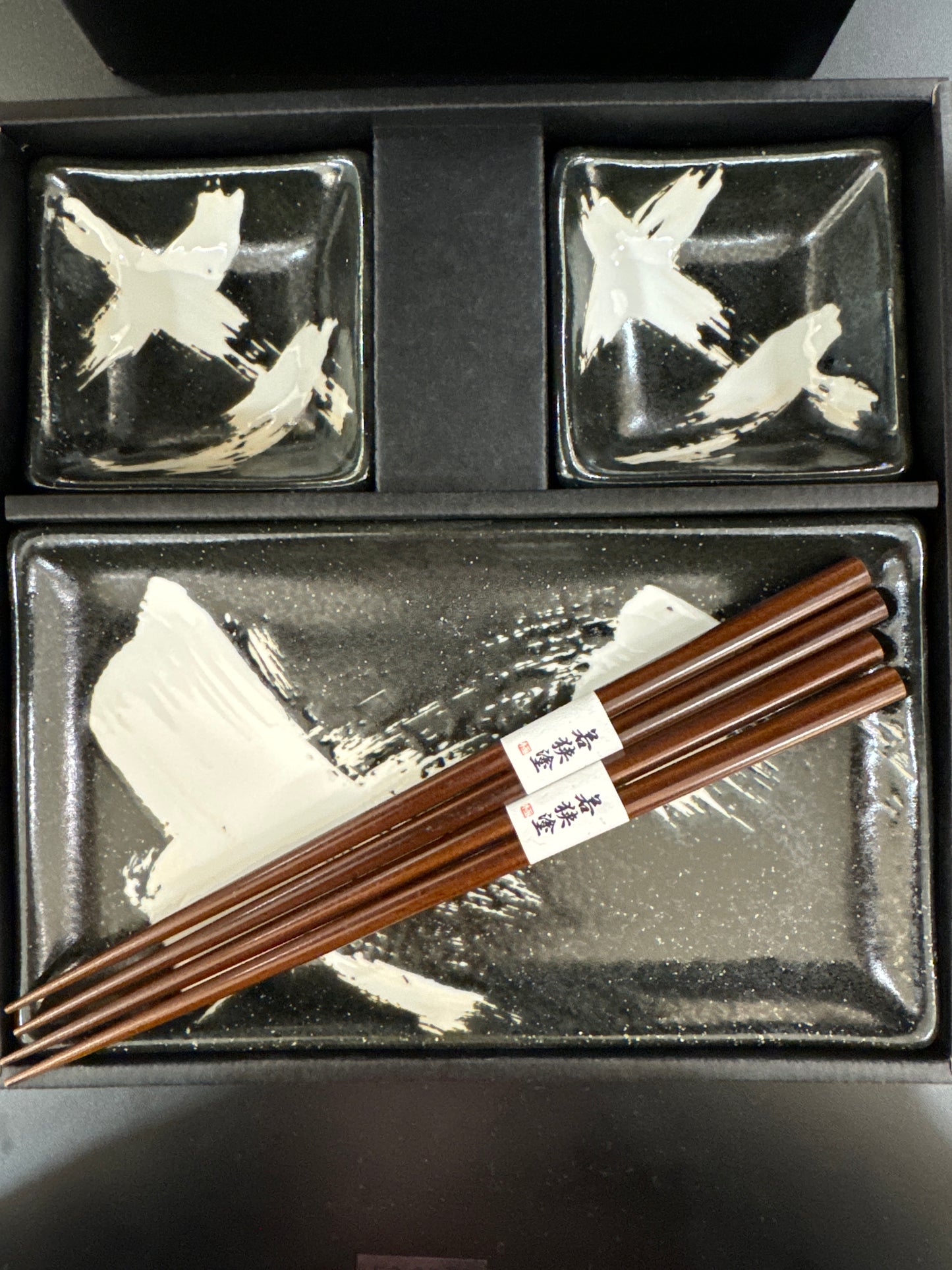 🇯🇵 Ensemble de sushi