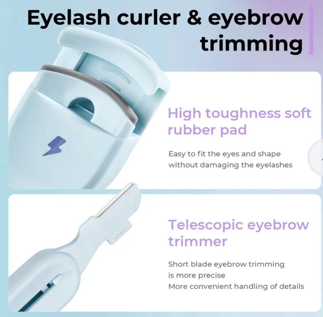 BLJ Lightning Séries Eyelash curler