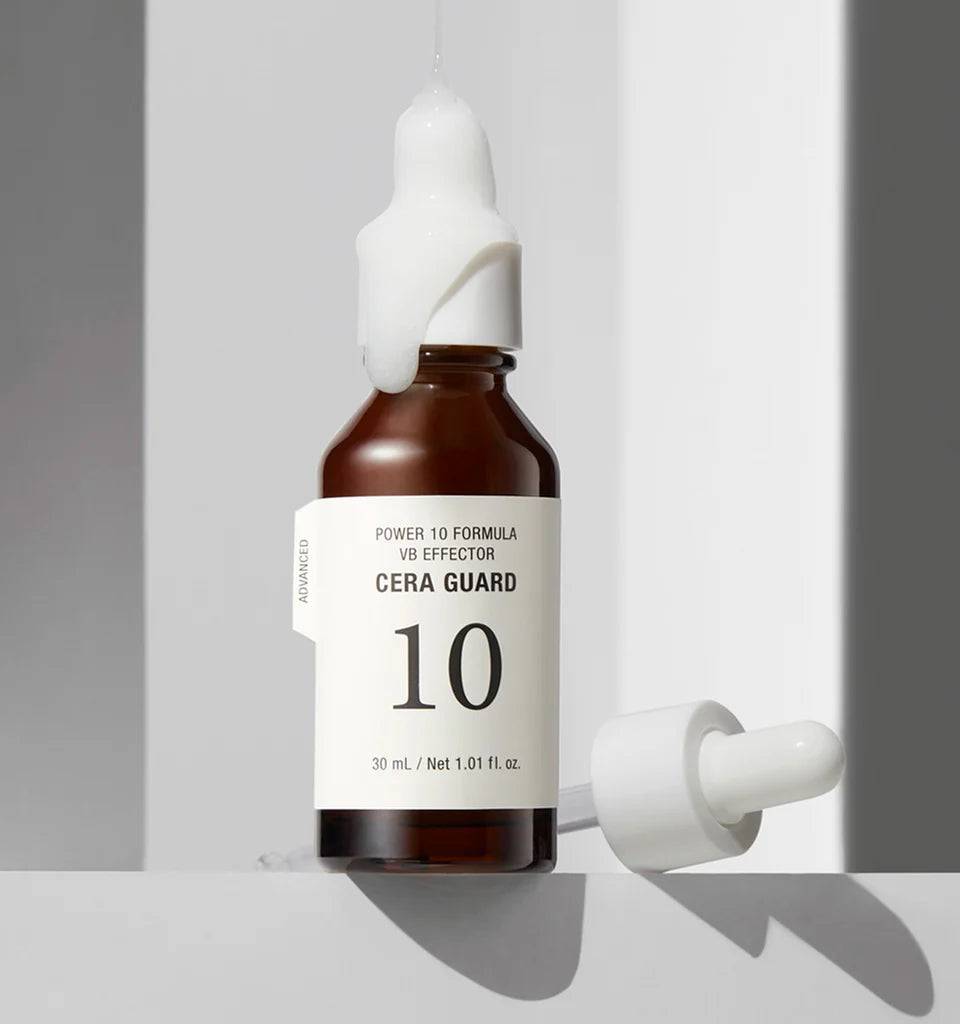 IT’S SKIN 10 Formula VB Effector