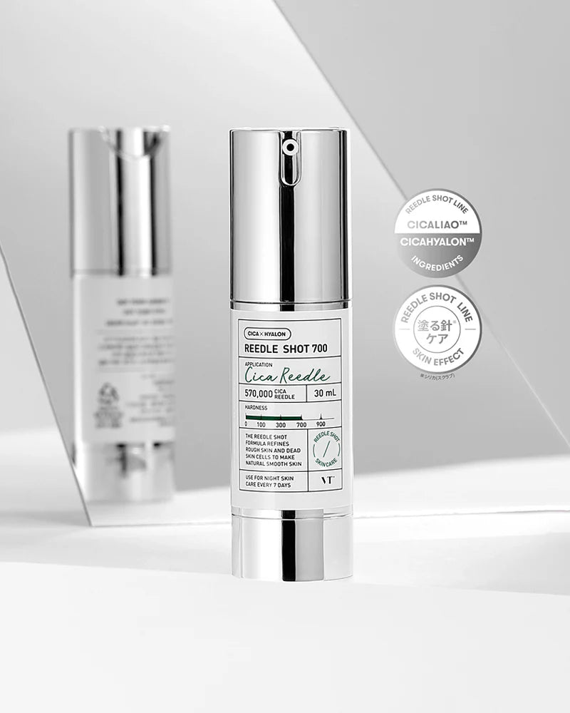 VT Essence Reedle Shot 700 30ml