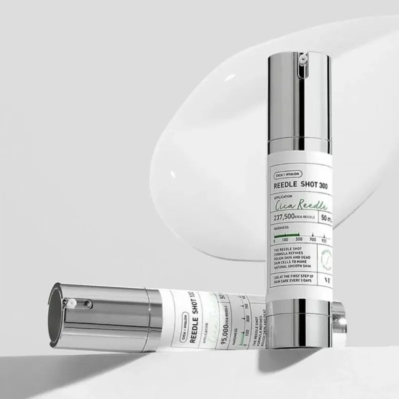 VT Essence Reedle Shot 300 50ml
