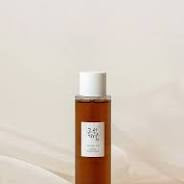 BEAUTY OF JOSEON !! Eau d'essence de ginseng 150ml