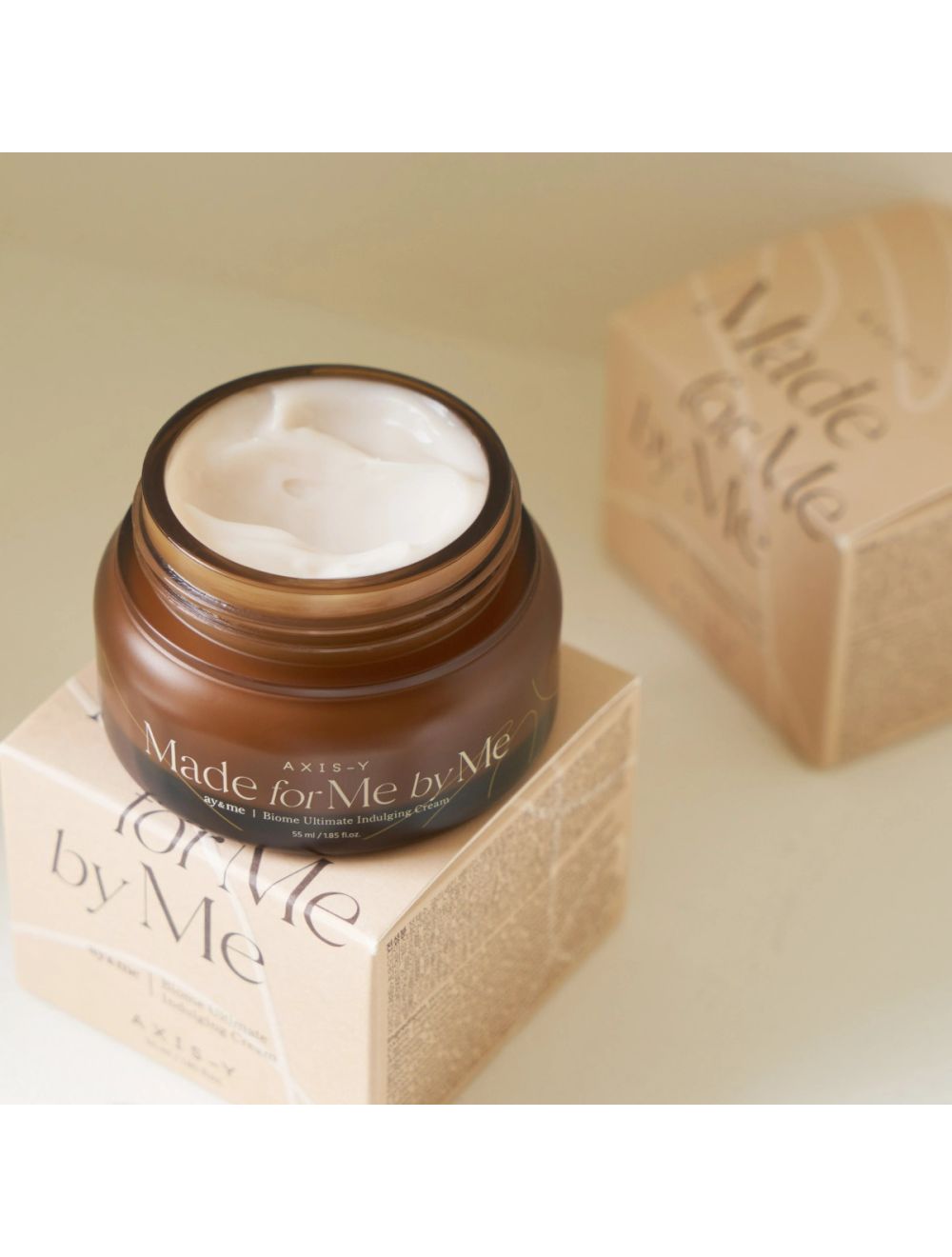 AXIS-Y Biome Ultimate Indulging Cream