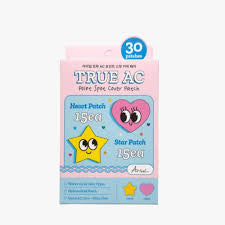 ARIUL True AC Point Spot Cover Patch 30 Patchs