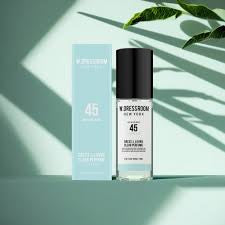 W DRESSROOM ! + Dress & Living Clear Perfume 45 Morning Rain
