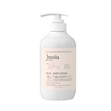 JMELLA /+ EN FRANCE 01 Blooming Peony Lotion pour le corps 500ml