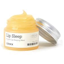 COSRX Masque de sommeil à lèvres en propolis Full Fit 20g
