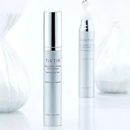 TIRTIR Crème pour les yeux lifting au collagène 15ml