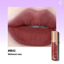 Crème pour les lèvre “love Quote” M43 GIRLCULT