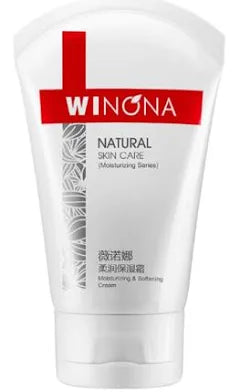 WINONA Moisturizing and Softening Cream 80g