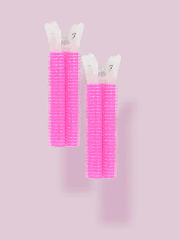 BELOTTY Clips Type Hair Roll
