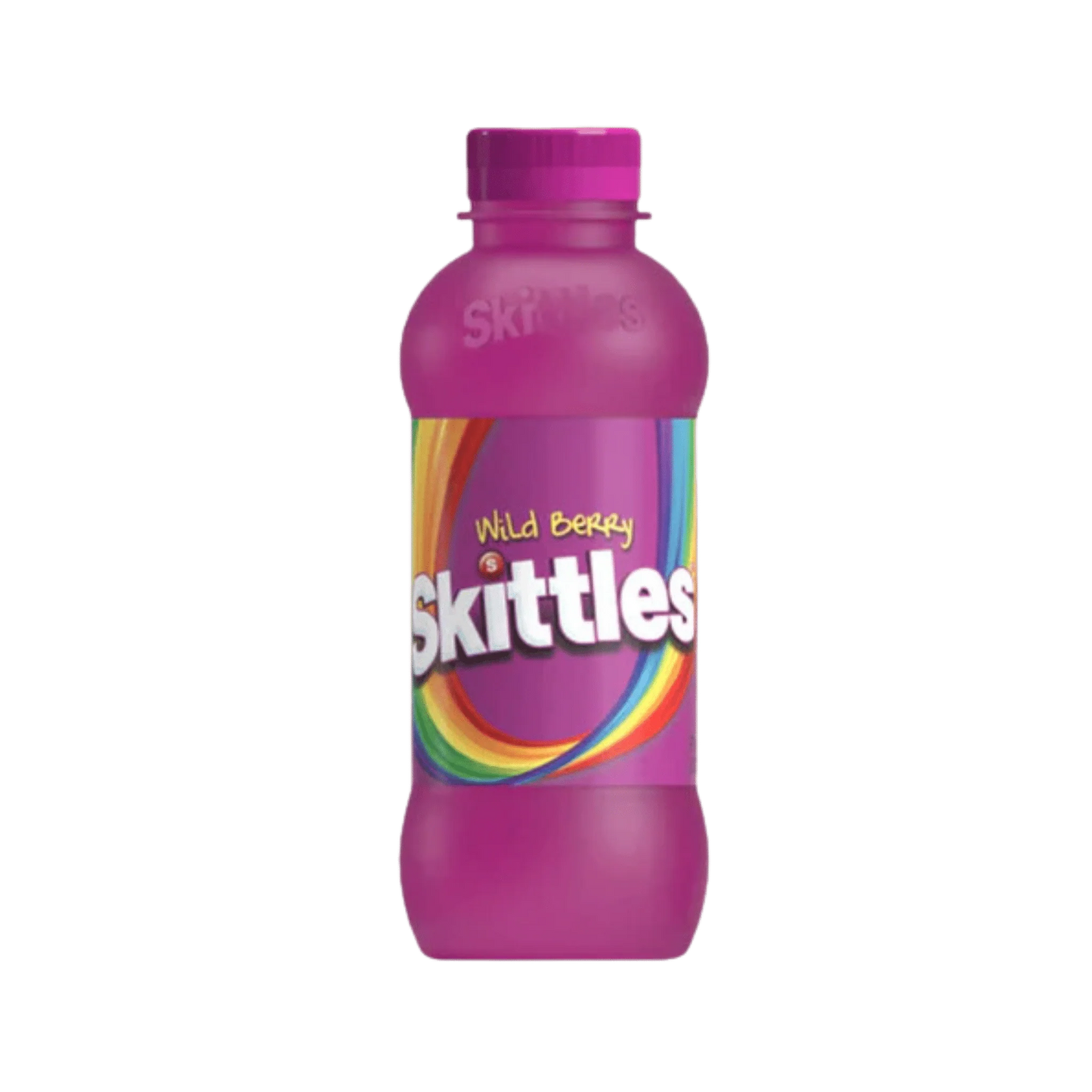 Boisson Skittle baie sauvage