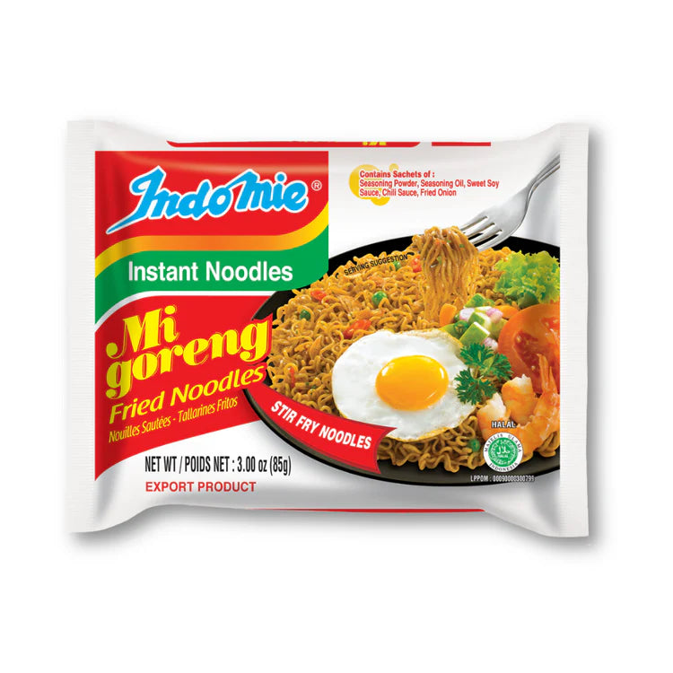 Nouille Indomie 85g