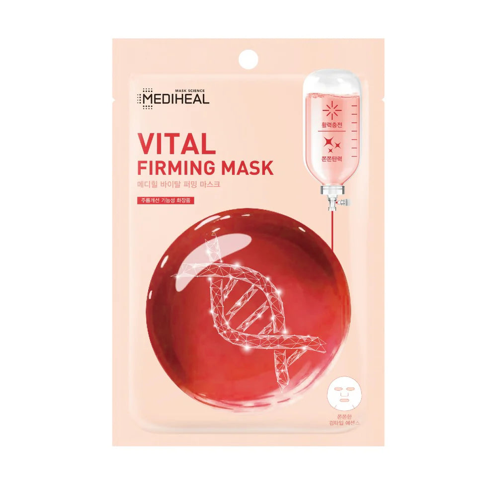 MEDIHEAL Vital Firming Mask
