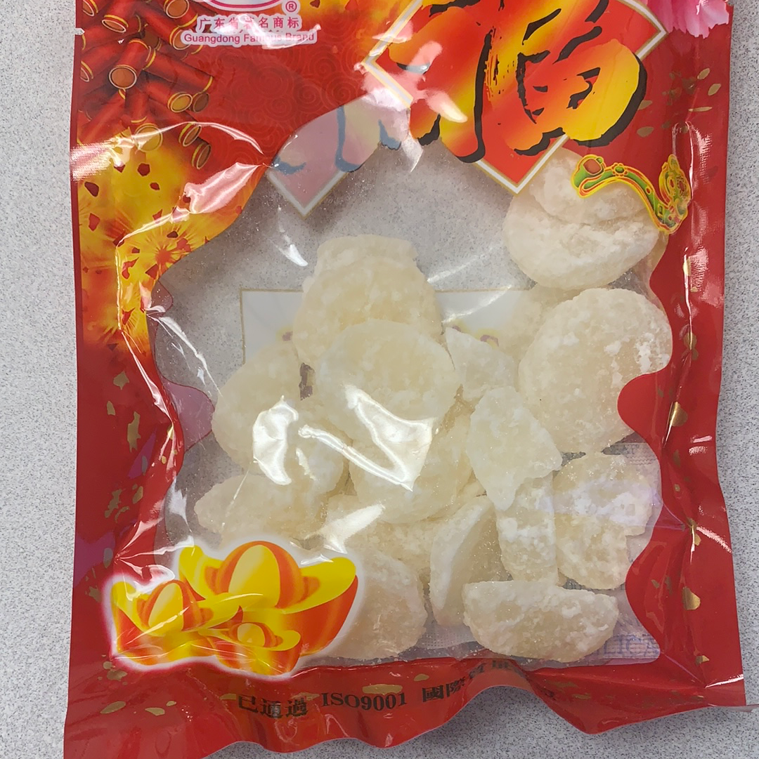 Promo-Châtaigne d’eau sucrée 糖马蹄150g