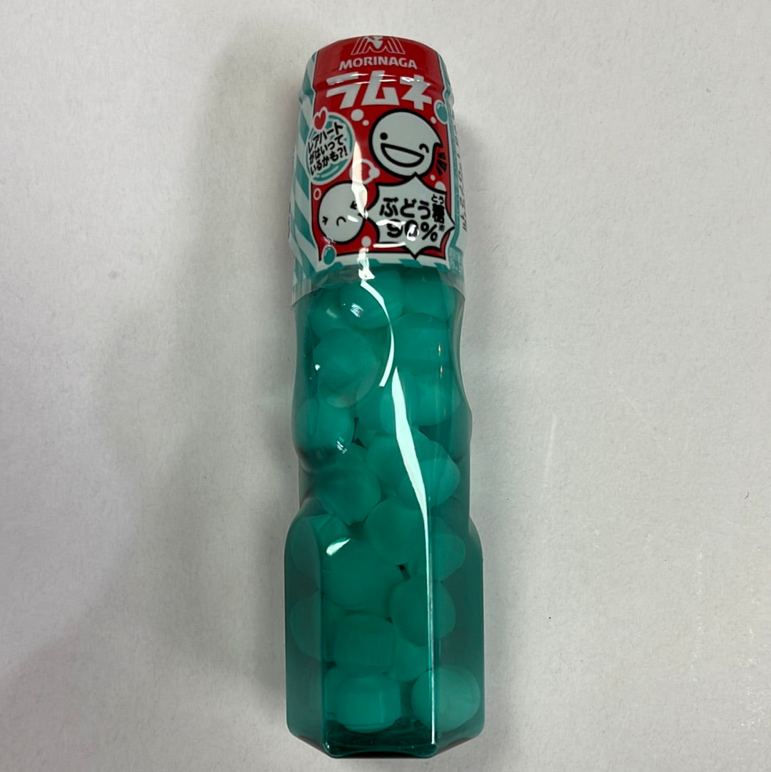 Bonbon au ramune MORINAGA