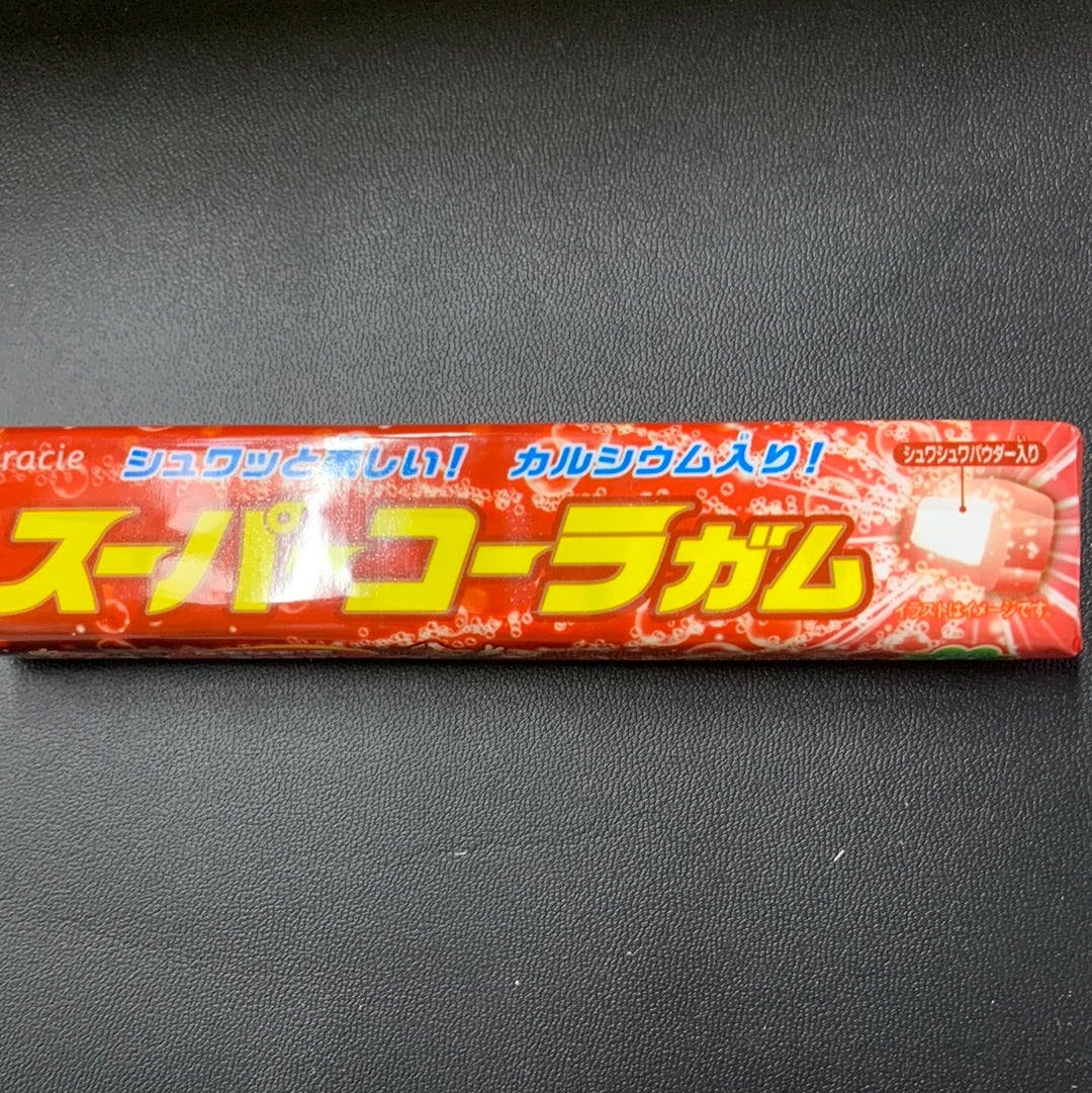 Bonbon au coke KRACIE