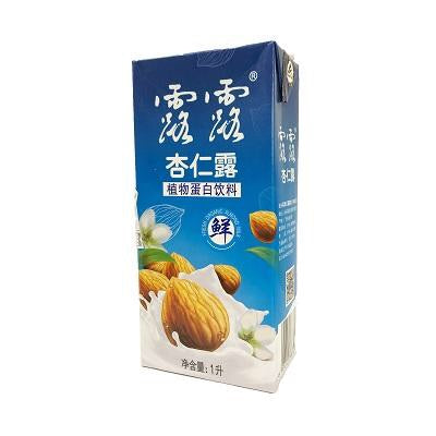 Boisson aux amandes-露露 杏仁露-1L