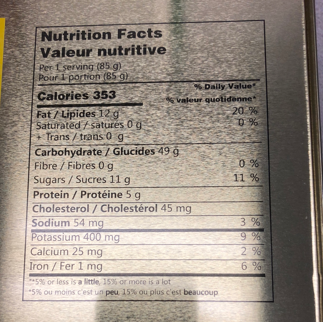 Gâteau de lune ARISTOCRAT 5N 香港皇庭 伍仁月饼 680g