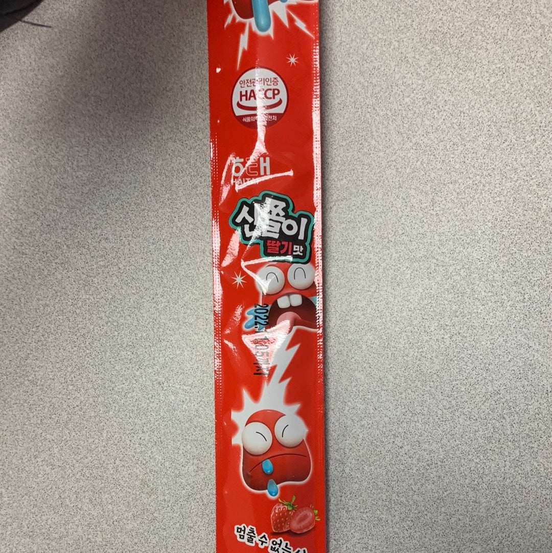 Bonbon à la fraise HAITAI