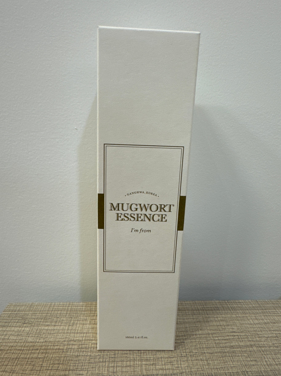 IM FROM Mugwort Essence 160ml