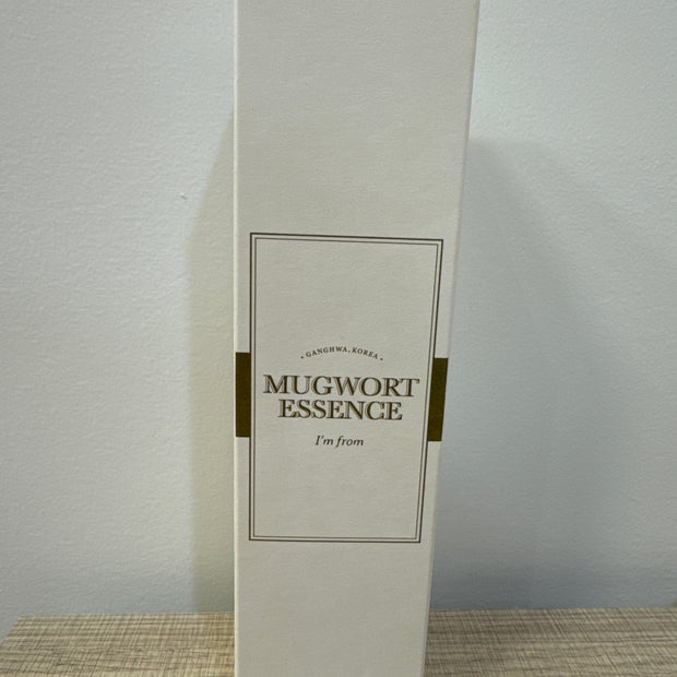 IM FROM Mugwort Essence 160ml