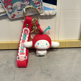 Porte-clé Cinnamoroll