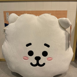 Toutou BT21 RJ