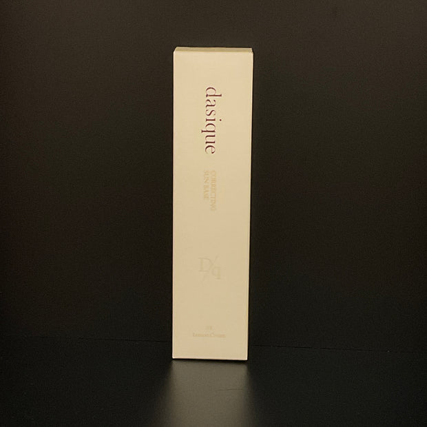 DASIQUE Correcting Base 03 Lemon Cream