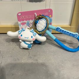 Porte-clé Cinnamoroll