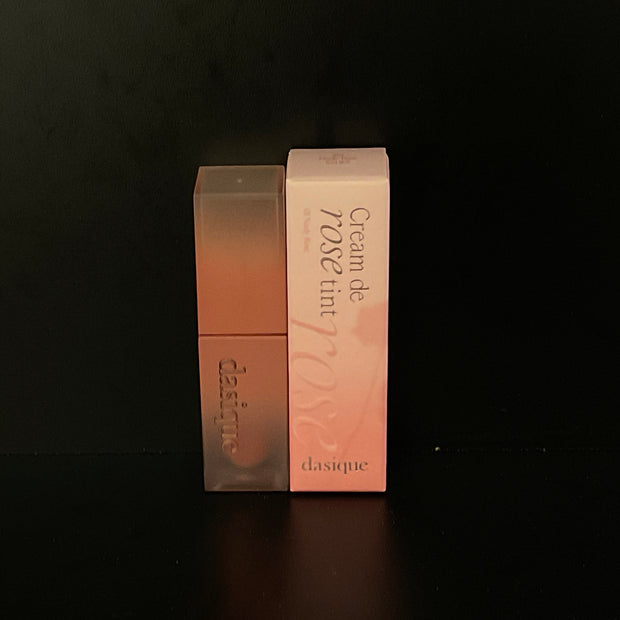 DASIQUE Cream De Rose Tint 01 Nudy Rose