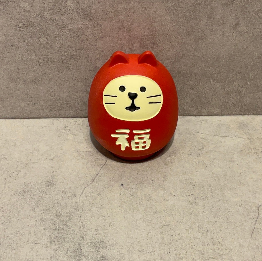 Figurine de chat de fortune