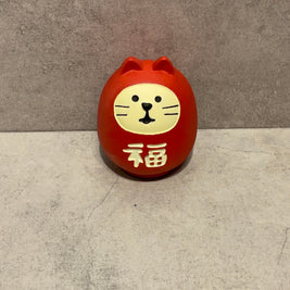 Figurine de chat de fortune