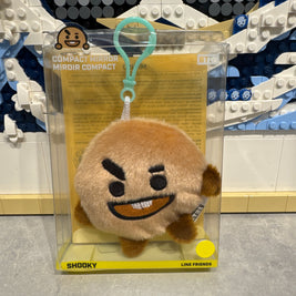 Miroir compact BT21 Shooky