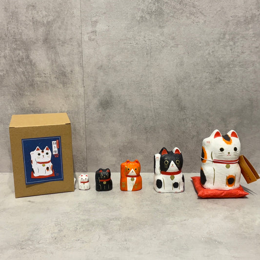 🇯🇵Chats Matriochka