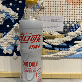 Coca Cola 0 sucre 500mL