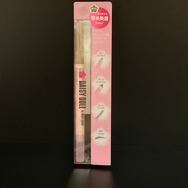 DAISY DOLL Brow Liner BR-02