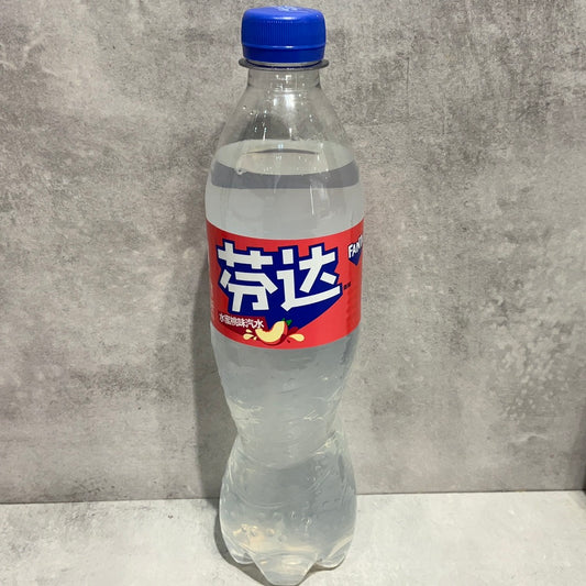 FANTA saveur de pêche 330ml