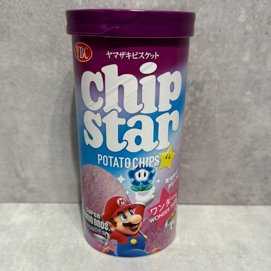 Chip Star (wonder taste) YBC 45g