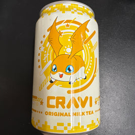 Thé au lait original