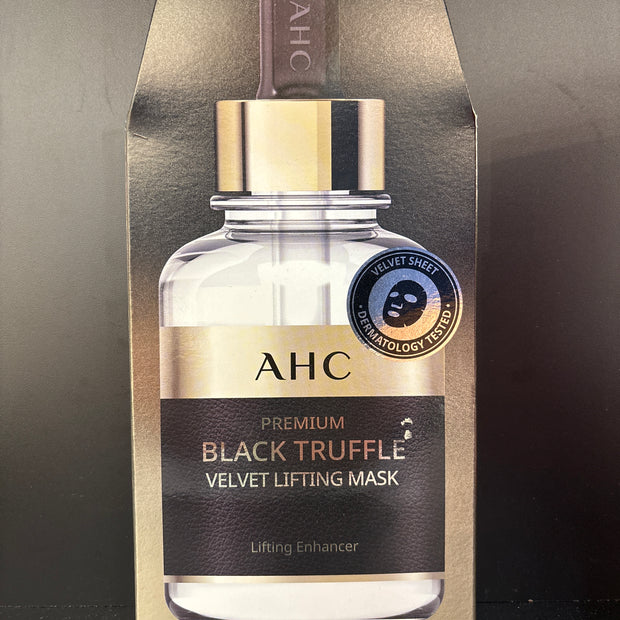 Masque-AHC-Black Truffle-5pc