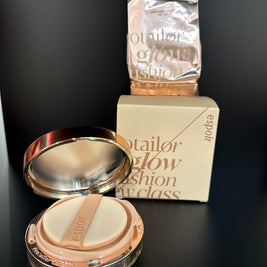 ESPOIR Pro Tailor Be Glow Cover Cushion New Class 4 Beige