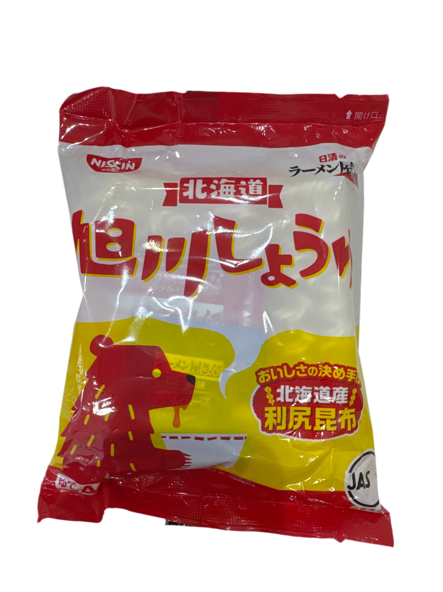 NISSIN Ramenya-San Shoyu