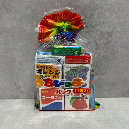 Gum ramune assorties MARUKAWA