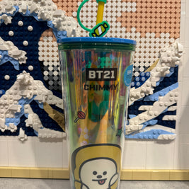 Gourde d’eau Chimmy